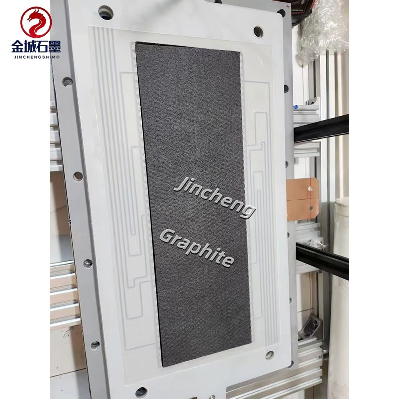 Carbon Fiber for Aerospace Applications